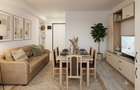 Inchriez apartament 3 camere decomandat, cu loc de parcare, in complexul Decebal Residence Craiova - 2