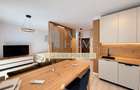 Garsoniera de lux, prima inchiriere, parcare MRS Gradinile Ploiesti
