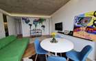 Apartament | Etaj Superior | Barbu Văcărescu | Parcare subterana - 2
