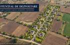 Teren intravilan 26.399 mp Dascalu acces drum, curent in apropiere, viitor nod A0 DJ200 - 5