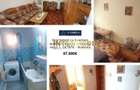 Apartament cu 3 camere spatios in bloc de caramida, etajul 1, CETATE