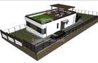 Casa Premium | Arhitectura Mediteraneana | Panorama | Dealuri | Oradea - 2