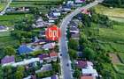 SE INCHIRIAZA Spatiu conercial + Locuinta de serviciu, in Hartop, SV