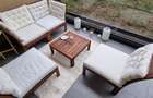 Apartament 2 camere Uverturii | Terasa | Parcare - 14
