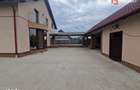 Casa individuala de vanzare cu 5 camere si teren de 2543 mp - Izvin - 13