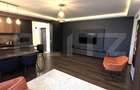 Apartament de lux,2 camere,2 băi,bloc nou,parter +parcare privată