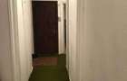 Apartament 3 camere si teren intravilan de vanzare