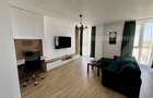 2 camere modern | Bloc nou | Incalzire in pardoseala | Torontalului