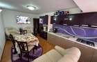 Apartament 3 camere, Piata Sud, etaj 3, renovat si mobilat complet - 4