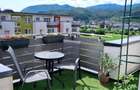 Vând apartament 3 camere tip penthouse, Avantgarden3 - 10
