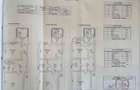 Casa 210 mp, tip duplex, 300 mp curte libera, zona Trei Stejari - 16