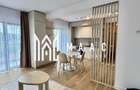 APARTAMENTT 2 CAMERE| BLOC NOU INTABULAT| MOBILAT COMPLET| OSTROVENI - 1