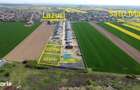 Teren intravilan 583mp| Lazuri | PUZ APROBAT | Proiect casa parter - 4