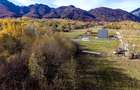 Comision0% Teren intravilan  2500mp Zarnesti Tohanita-investitie - turism