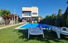 Vila de inchiriat, 4 camere, piscina, incalzire in pardosela, curte 1000 m2 - 7