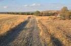 Vand 2 parcele ca loc de casa
