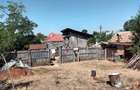 Gospodărie completă: Casă cărămidă, curte, livadă + Teren intravilan inclus - 13