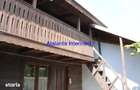 Casă cu 2 camere cu Teren 1400 Mp în Cobadin - 14
