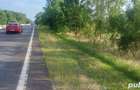 teren intravilan Gorgota 5700 m deschidere la DN1 30m - 3