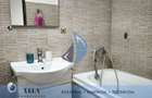 Ap. 3 camere - tip penthouse, 71 mp utili + terase 50 mp, parcare - 12