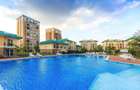 Garsoniera ideal investitie | Complex Rezidential Cosmopolis | Gated community - 6