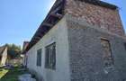 Rusu Sirianu- casa individuala- constructie caramida- 650 mp - 1