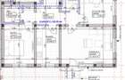Apartament 3 camere, decomandat 81 mp utili - 70 mp grad - Giroc (Timis) - 1