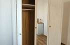 Apartament cu 2 camere, balcon, mobilat utilat - 12