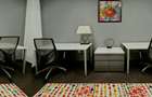 Spa?iu de birou frumos proiectat pentru 1 persoana in Spaces Campus 6 - 6