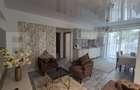 Apartament 3 camere, 71 mp, mobilat si utilat- Exterior Est, zona Magnolia - 1