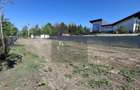 Teren intravilan constr. 750mp -front 16m- Samurcasi Stadion /Crevedia - 5