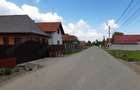 Teren construibil intravilan cu utilitati la drum asfaltat central Lunca Calnicului Brasov - 1