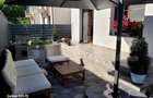 Casa moderna, singur in curte, lux, 4 camere, garaj, luminoasa - 2