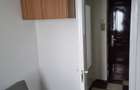 Garsoniera | Renovat & mobilat complet | Calea Bucuresti | 400 /luna - 4