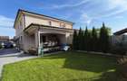 Proprietar vand casa tip Duplex in Giroc,149 M2 utili si 303 M2 teren,la 400 m de Timisoara