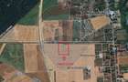 Teren intravilan 3,4 Ha Ciorogarla str. Nicolae Iorga - 6