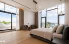 Penthouse exclusivist cu piscina interioara | One Herastrau Towers - 13