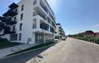 Apartament cu o camera-Baciu - finisat, bloc nou- zona regal- parcare