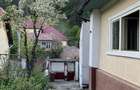 ?chei-Centru Vechi | teren 707 mp | utilita?i |P+2 | POT 50% | CUT 1,5 - 13