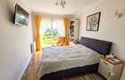 Apartament modern cu 3 camere și balcon pe Str. Florilor, Florești - 2