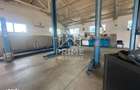 Hala 273 mp + zona de locuit| Pretabil service auto| Alba Iulia - Opor - 5