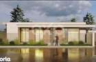 De vanzare casa parter moderna panouri pompa de caldura garaj Laguna V - 13