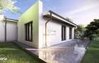 Casa la Rosu Domnesti, 4 Cam, Teren 500mp, Comision 0% - 4