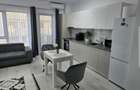 Vand studio complet utilat