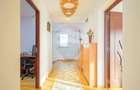 Casa individuala cu gradina ?i garaj in Prejmer mobilata, comision 0% - 6