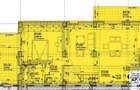 Apartament tip penthouse 4 camere 177 mp - 2
