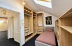 VILA PREMIUM/PIPERA/5 CAMERE/2 LOCURI PARCARE/SPATII DEPOZITARE/LUX