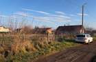 Teren intravilan giarmata 980 mp 24m fs toate utilitatile