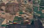 Proprietar vand teren agricol in Giroc langa padure si Manastirea Sag - 2