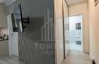 Apartament 3 camere, 2 bai Calea ?urii Mici, Sibiu